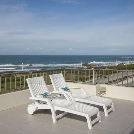 "Sea View"Loft Διαμέρισμα Vila do Conde Εξωτερικό φωτογραφία