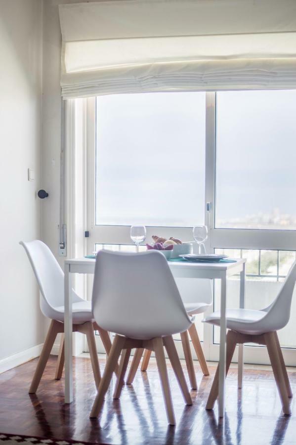 "Sea View"Loft Διαμέρισμα Vila do Conde Εξωτερικό φωτογραφία