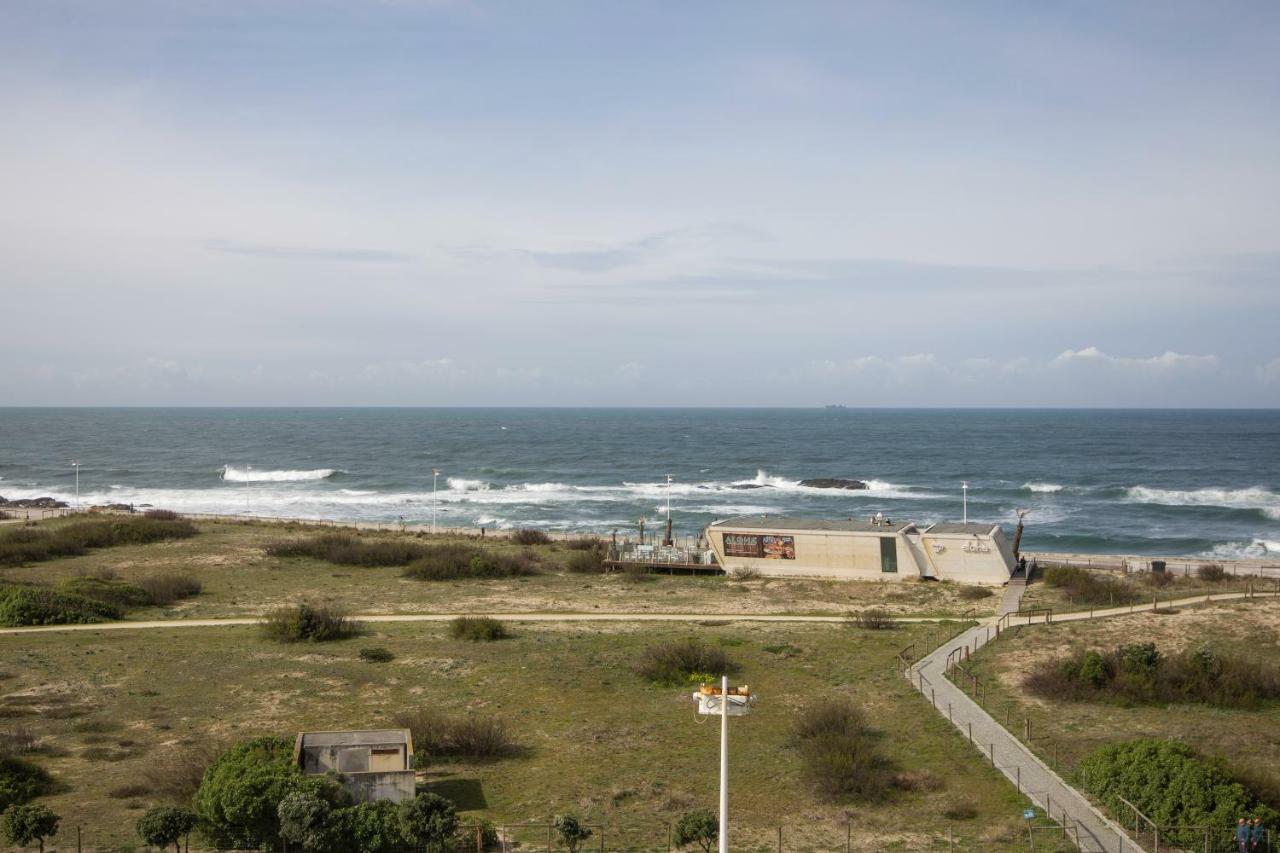 "Sea View"Loft Διαμέρισμα Vila do Conde Εξωτερικό φωτογραφία