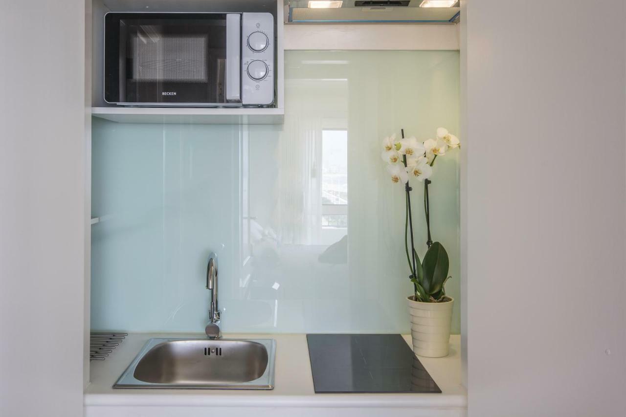 "Sea View"Loft Διαμέρισμα Vila do Conde Εξωτερικό φωτογραφία