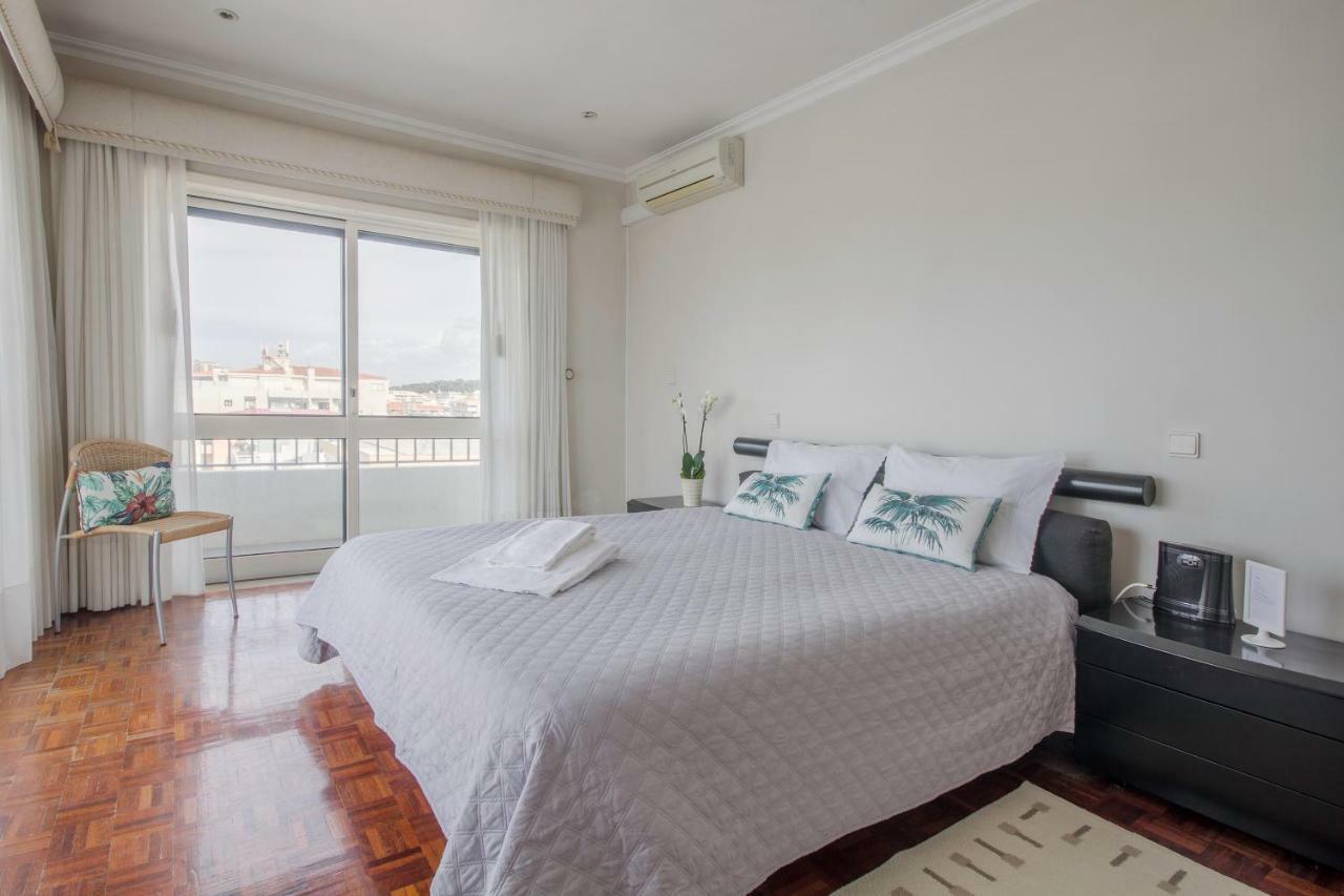"Sea View"Loft Διαμέρισμα Vila do Conde Εξωτερικό φωτογραφία
