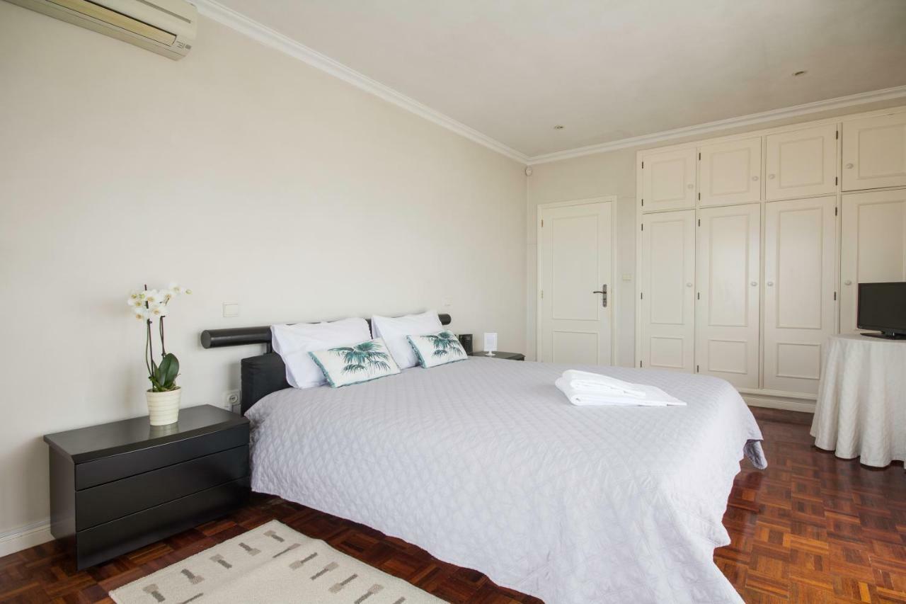 "Sea View"Loft Διαμέρισμα Vila do Conde Εξωτερικό φωτογραφία