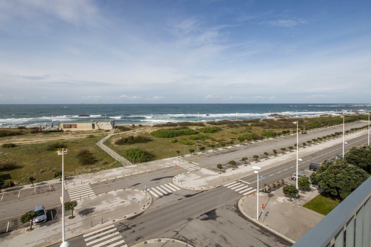 "Sea View"Loft Διαμέρισμα Vila do Conde Εξωτερικό φωτογραφία