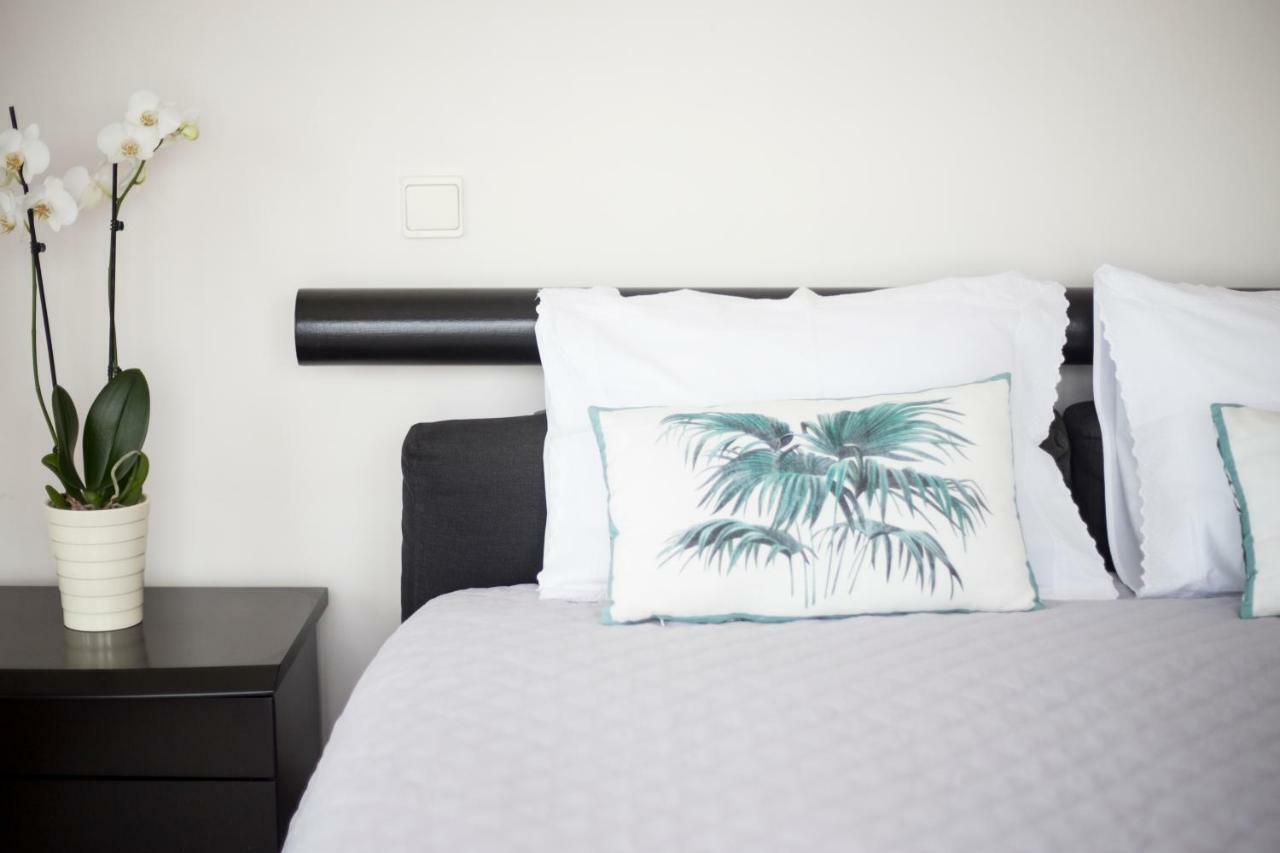 "Sea View"Loft Διαμέρισμα Vila do Conde Εξωτερικό φωτογραφία