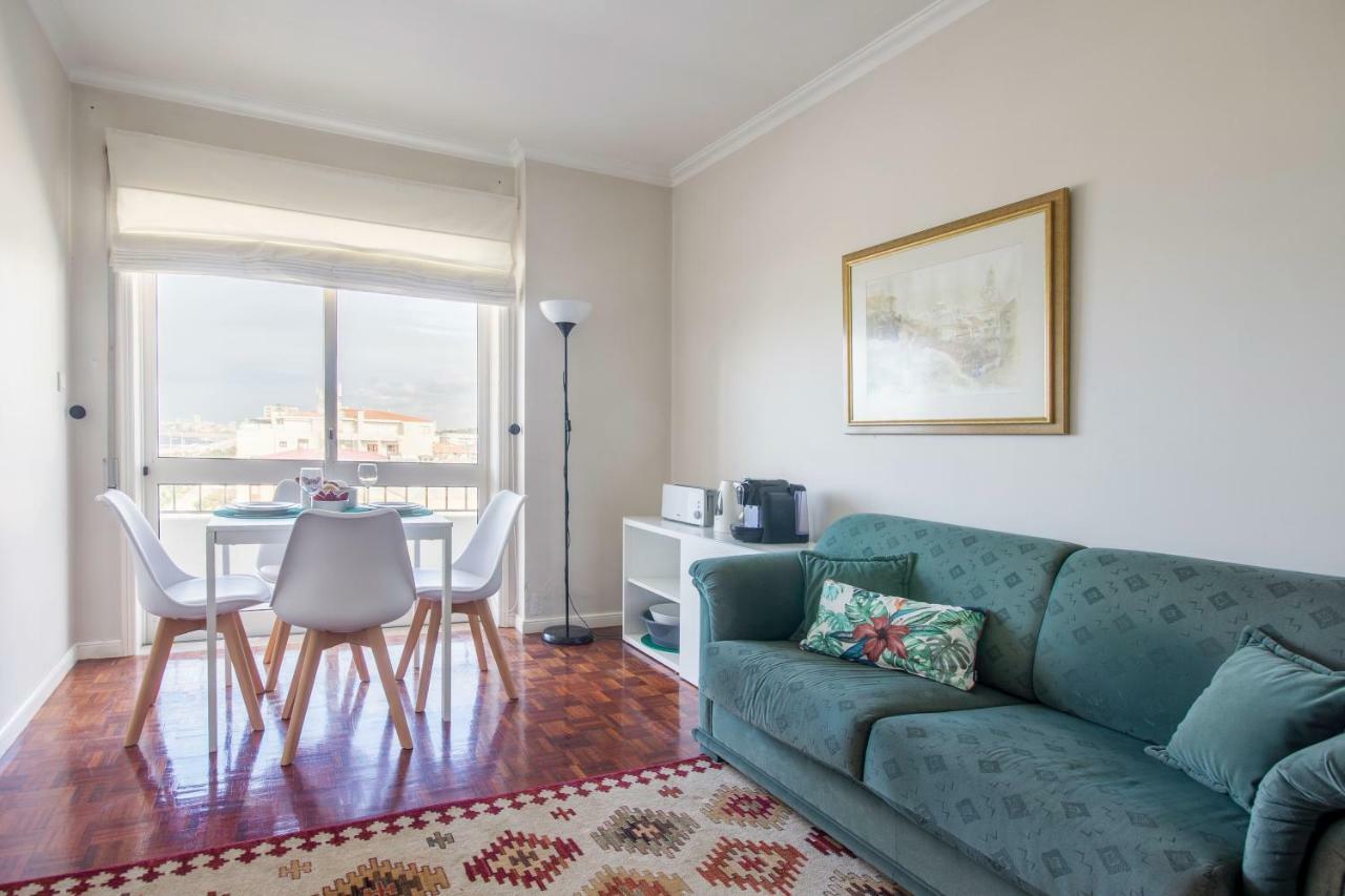 "Sea View"Loft Διαμέρισμα Vila do Conde Εξωτερικό φωτογραφία