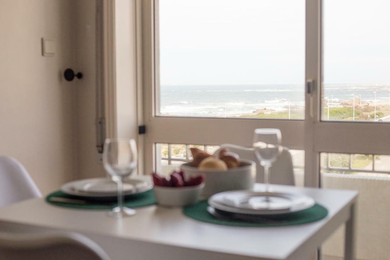 "Sea View"Loft Διαμέρισμα Vila do Conde Εξωτερικό φωτογραφία