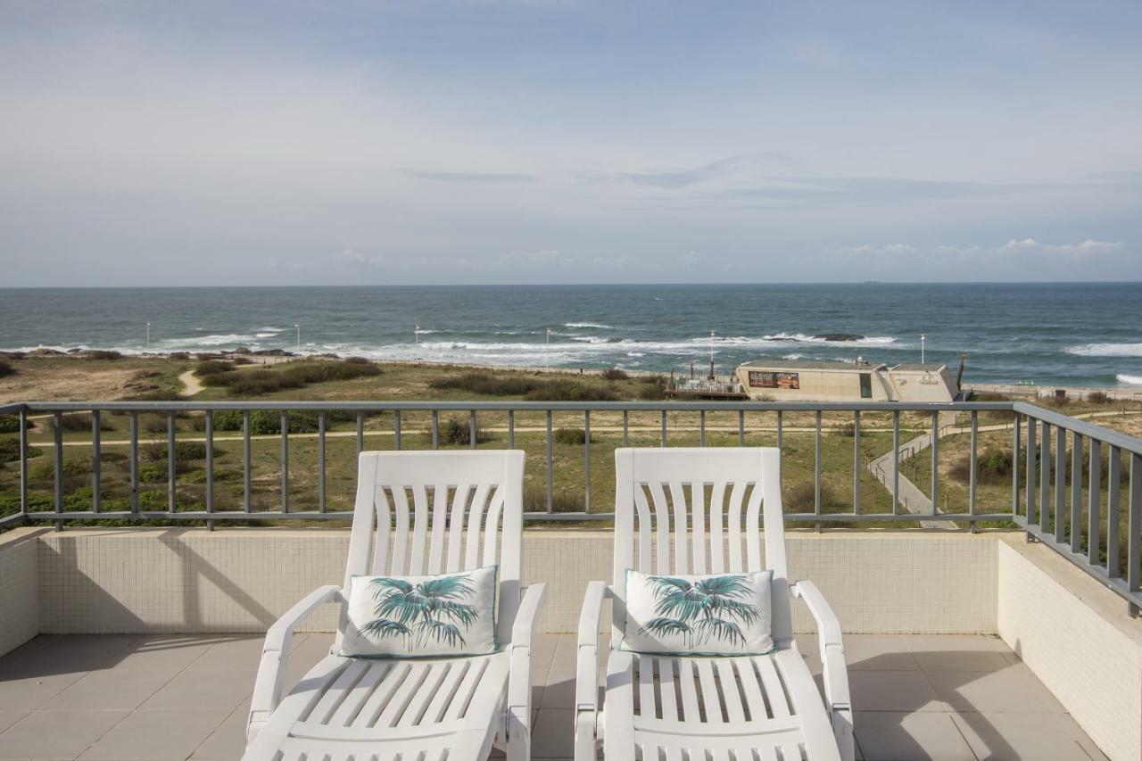 "Sea View"Loft Διαμέρισμα Vila do Conde Εξωτερικό φωτογραφία