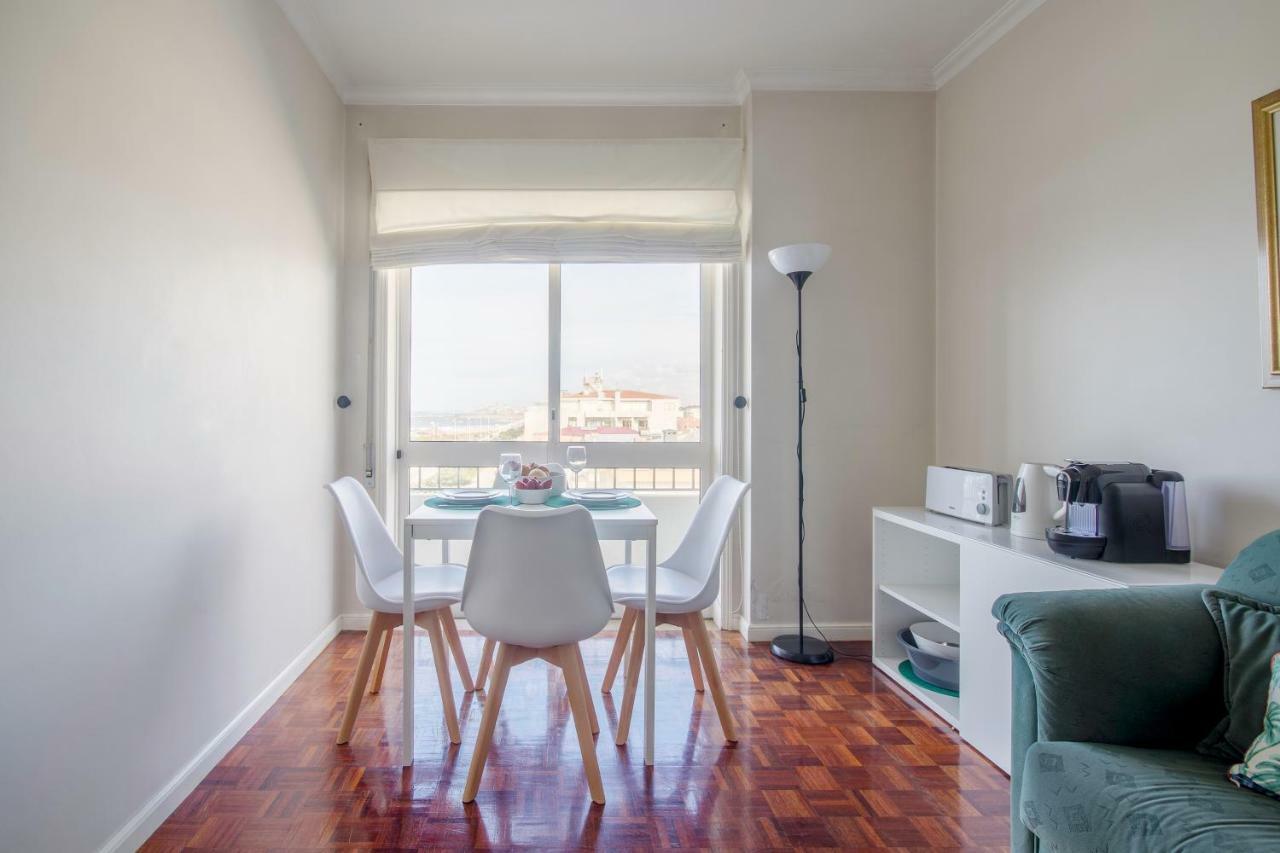"Sea View"Loft Διαμέρισμα Vila do Conde Εξωτερικό φωτογραφία
